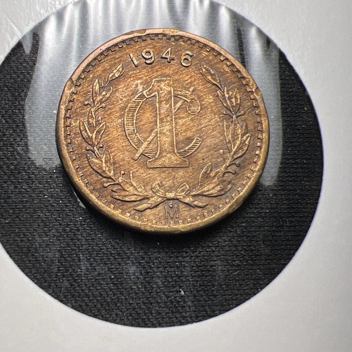 1 Centavo 1948 Year Mexican Coins (1905-Now) for sale | eBay