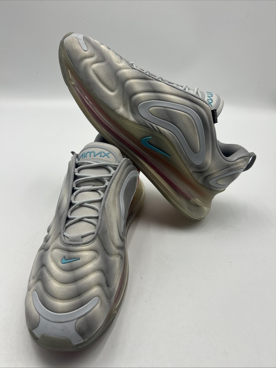 Las mejores ofertas en Zapatillas Nike Air Max 720 para hombres | eBay