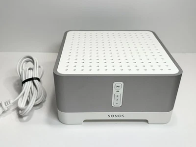 Sonos Connect Amp - 2nd Gen 2 (S2 Compatible) w/ Power Cord - FREE SHIPPING! - Image 1 of 4