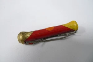 Erie Dogbone Resistor Carbon Rod Spot Type 10A 1 to 2W - Picture 1 of 72