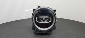 JEEP RENEGADE Mk1 (BU) 2019-2025 - Driver Right LED Headlamp 5213741 - Picture 1 of 8