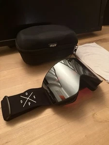 Dope Snow Sight Goggles - Picture 1 of 5