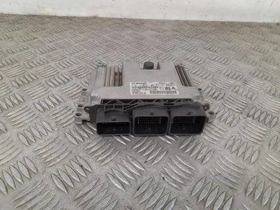 Citroen Ds3 Mk1 2009-2016 Engine Ecu 9805947680 - Image 1 of 4