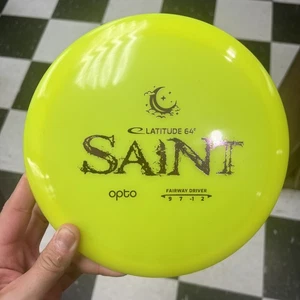 NEU Latitude 64 Opto Moonshine Saint 174g - Bild 1 von 9