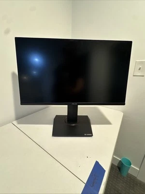 ASUS TUF Gaming VG259QM 24.5" IPS LED Monitor Out Of Box But Never Used - Image 1 of 2