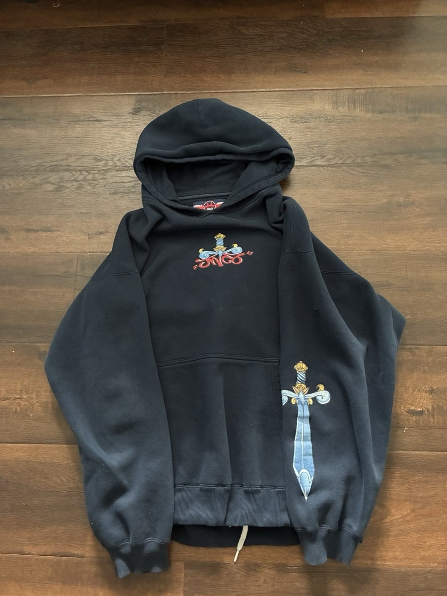 JNCO Hoodies for Men with Vintage for Sale | Shop Men's