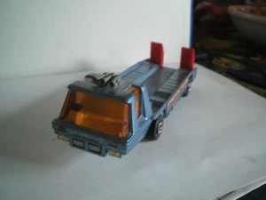 Matchbox Transporter K-2/5 Super Kings Car Lesney 1975 K-114 K-13-2. - Picture 1 of 4