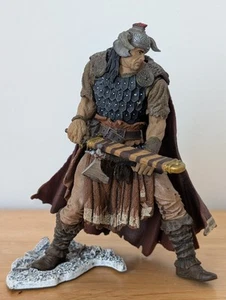 Conan Series One Conan of Cimmeria Actionfigur 2004 Mcfarlane Toys - Bild 1 von 14