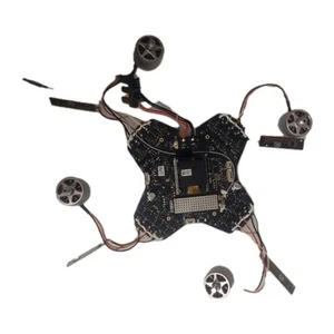 DJI Phantom 3 Standard ESC Center Board w/motors Plug and play Motherboard - Picture 1 of 9