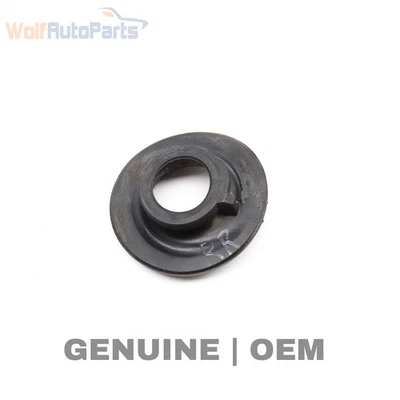 2017-2020 2022-2024 AUDI S3 — резиновое крепление на заднюю катушку пружины (нижнее) 5Q0512297H - Изображение 1 из 4