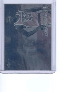 1991 Upper Deck Award Winner Holograms#AW7 Derrick Coleman - Picture 1 of 2