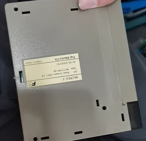 nuovo fuji NC1Y16R-08 Fedex o UPS - Foto 1 di 3