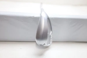 Mint Cleveland Cbx Zipcore Satin Wedge 54°-12 Ladies Action Ultralite 50 ADZ - Picture 1 of 5