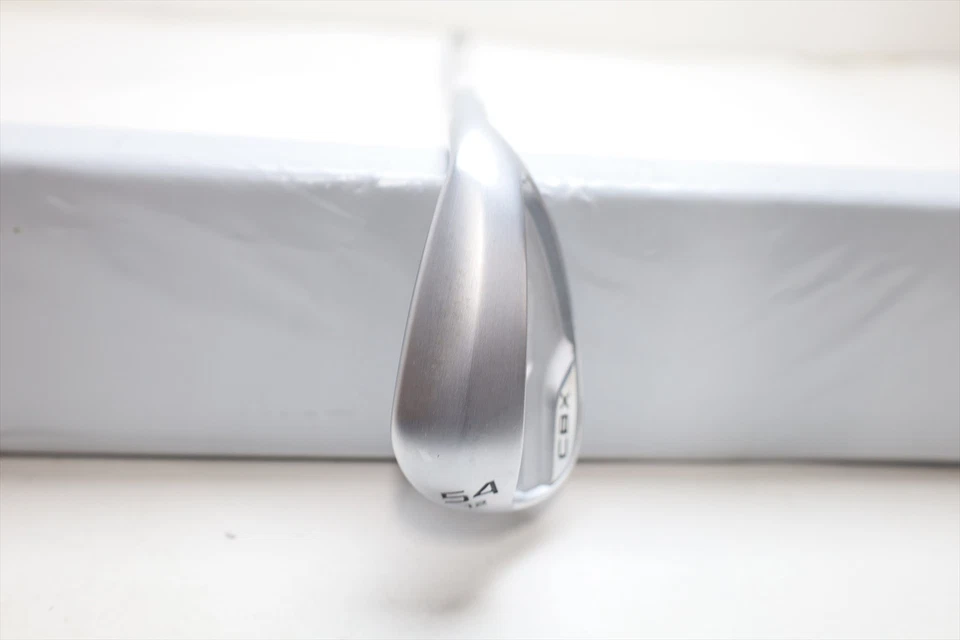 Mint Cleveland Cbx Zipcore Satin Wedge 54°-12 Ladies Action Ultralite 50 ADZ - Image 1 of 4