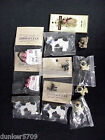 12 Doll House Sized Animal Decorations