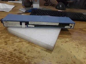 Siemens  / Landis & Gyr  Controller  Module.  P/N: 545-700 - Picture 1 of 5