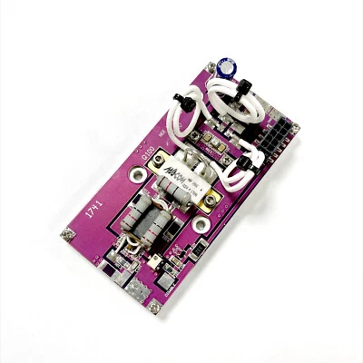 MACOM MRF151G FM Radio Broadcast Amplifier Pallet VHF POWER MOS transistor New - Image 1 of 3