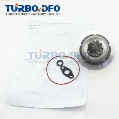 GT1549S Turbo Core 703245 para Mitsubishi Space Star 1.9 DI-D 102HP F9Q DG4A  Foto 1 de 4