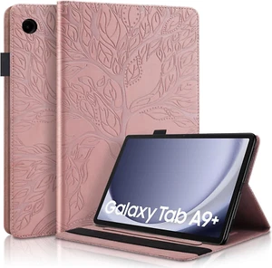 Samsung Galaxy Tab A9+/A9 plus 2023 11 Inch (SM-X210/SM-X215/SM-X216B) Case Embo - Picture 1 of 12