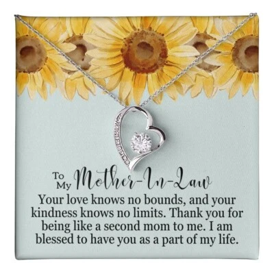 Collar A Mi Sueña Regalo para Día de la Madre Joyería Regalo para Madre Sueña Foto 1 de 4