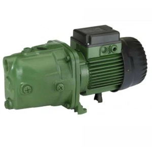 Electrobomba Centrífuga Autoaspirante DAB Modelo JET 132 M HP 1,36 Monofásica - Imagen 1 de 1