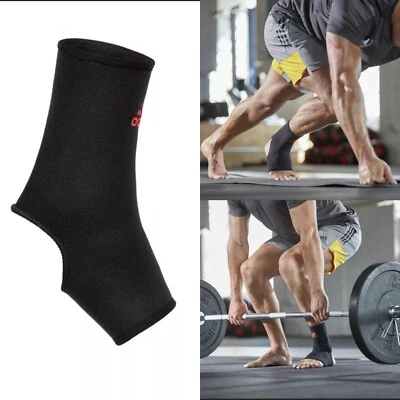 ADIDAS Soporte de Tobillo Adulto Unisex Talla XL X-Grande (241mm-255mm/9.5"-10" Foto 1 de 4