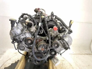 2009-2010 Ford F150 Engine 5.4L VIN5 8th digit 3V flex fuel vehicle Assambly OEM - Picture 1 of 16