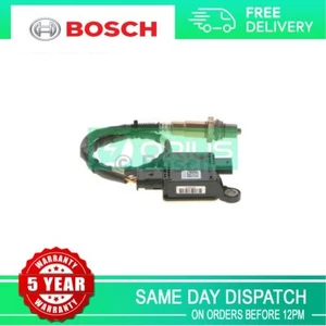 Fits VW Transporter 1.6 TDi 2.0 + Other Models Bosch Particulate Matter Sensor - Picture 1 of 10