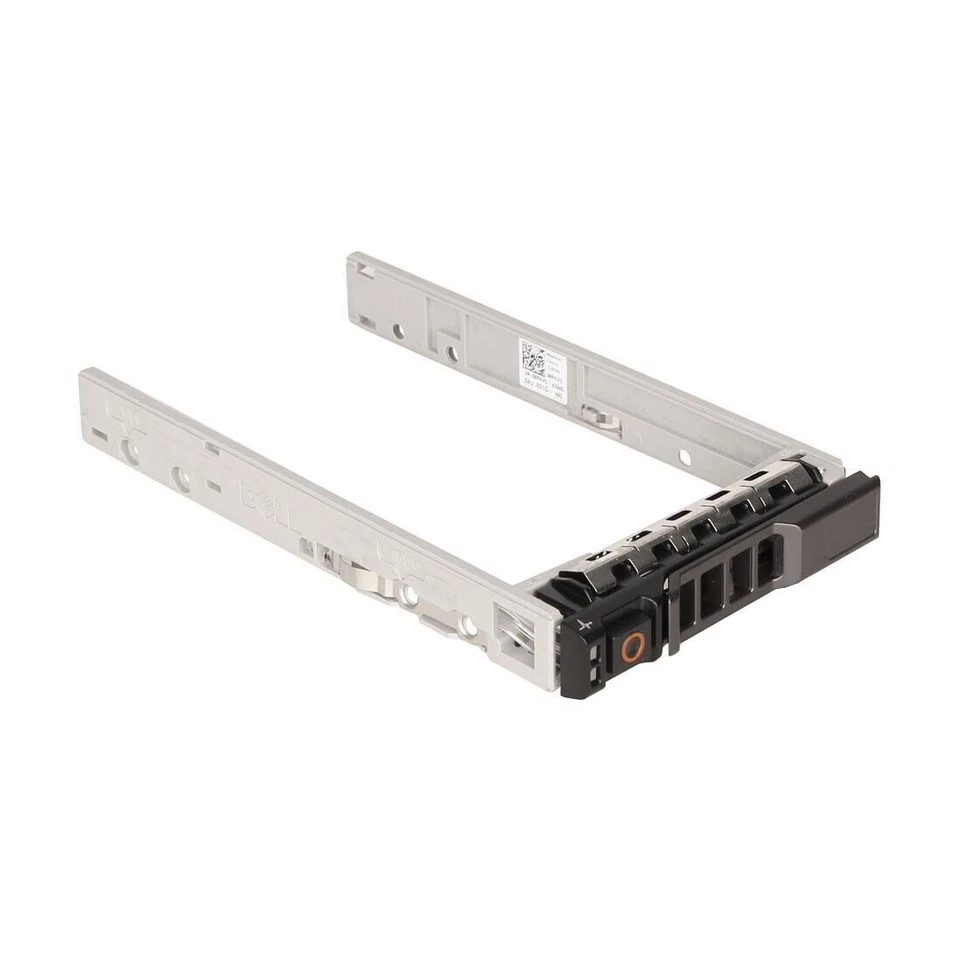 Dell 08FKXC 2,5 Zoll Hot Swap SAS Caddy