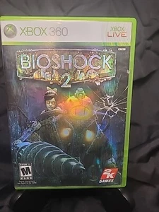 Bioshock 2, Xbox 360, 2010 - Picture 1 of 6