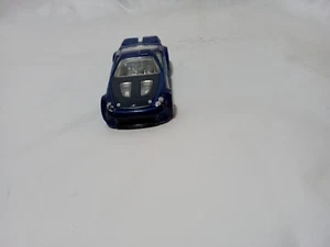 Hot Wheels Scorcher Blue Car - Picture 1 of 7