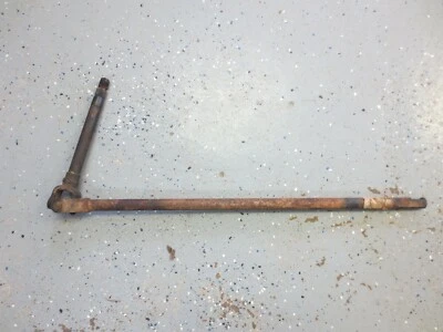 2015 Arctic Cat Wildcat Sport 700 UTV Used OEM Steering Stem Shaft - Image 1 of 3