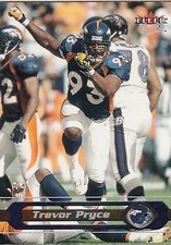 2002 Fleer Ultra Football Pick Your Card NM-MT