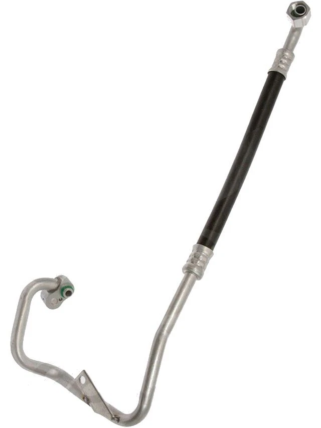 空调制冷剂放电软管适用于道奇 Sprinter 2500, Sprinter 3500 — 第 1/1 张图片