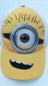 CAPPELLO BIMBO MINIONS - Picture 1 of 18