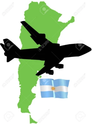 Compra lo que necesites en Argentina, envía tu casa Mercadolibre FB Foto 1 de 4