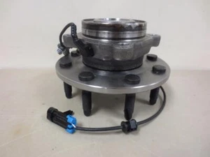 Auto Extra 515098 Wheel Bearing and Hub Assembly - Picture 1 of 1