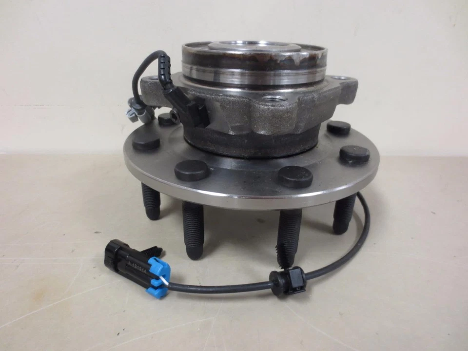 Conjunto de cojinete de rueda y buje Auto Extra 515098 Foto 1 de 1