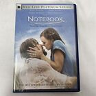 The Notebook (DVD, 2004)