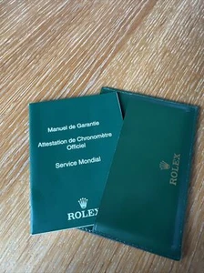 Rolex Kartenetui ( Ver.4 ) - Bild 1 von 5