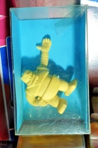 BOSS BOROT MAZINGER RESIN KIT Go Nagai Super Deformed Mini JJ  Models 6cm - Foto 1 di 1