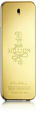 Paco Rabanne 1 Million Men's Eau De Toilette 200ml