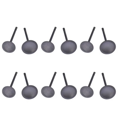 Kit de válvulas de escape de admisión para Ford Explorer Mazda B4000 1997-2010 4,0 L SOHC 12v Foto 1 de 4