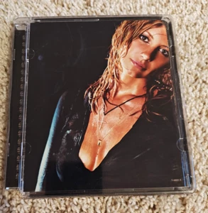 FAITH HILL - CRY (DVD AUDIO, 2002) - DTS - Picture 1 of 9