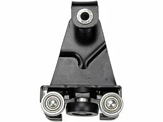 Conjunto de rodillos para puerta corredera Pontiac Montana 1999-2009 Dorman 2000 2001 2002 Foto 1 de 2