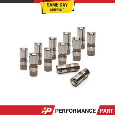 Elevador de rodillos hidráulico 90-07 para Dodge Chrysler Plymouth 3,3 L 3,8 L 3,9 L OHV Foto 1 de 4