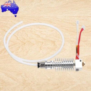 V5 J-head Printer Hotend Head Extruder 3D Printer Head for Anycubic I3 Mega - Afbeelding 1 van 12