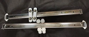 Guide e Supporti cestello Superiore lavastoviglie Hotpoint Ariston C00054836 - Foto 1 di 2