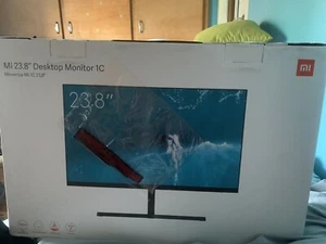Xiaomi Desktop Monitor 1c - Photo 1/3