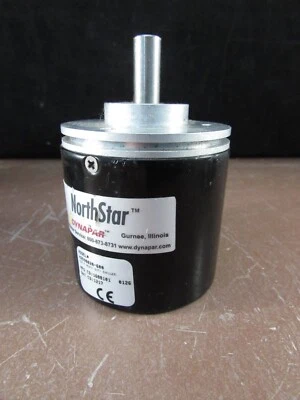 Dynapar Encoder H2598020-600 - Image 1 of 3